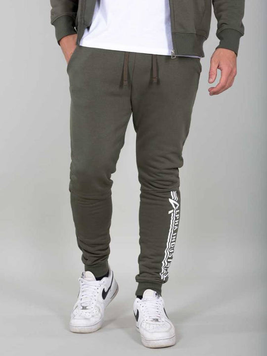 Alpha Industries Jogger Trainerhose