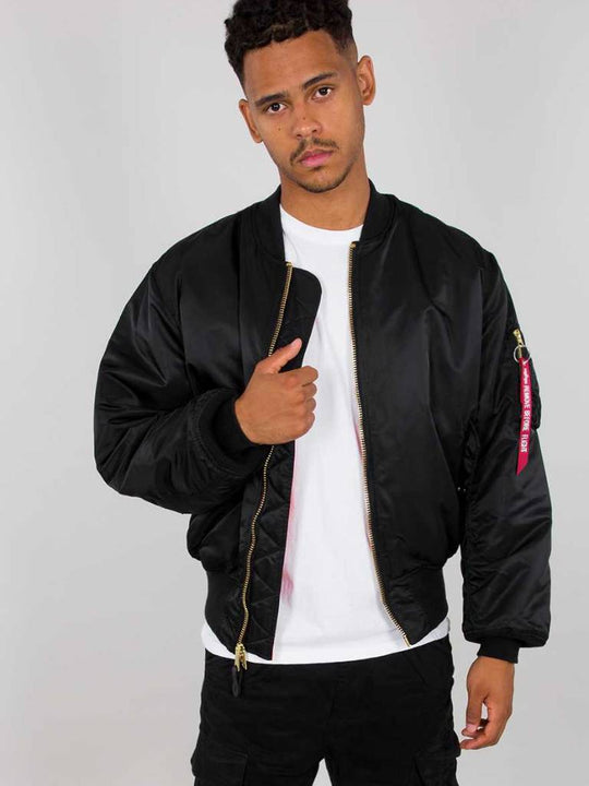 Alpha Industries MA-1 Jacke Standard