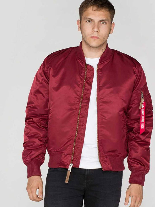 Alpha Industries MA-1 VF 59 Jacke