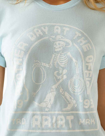 Ariat Another Day Damen T-Shirt