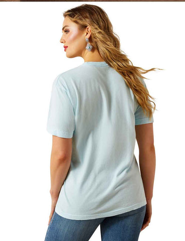 Ariat Another Day Damen T-Shirt