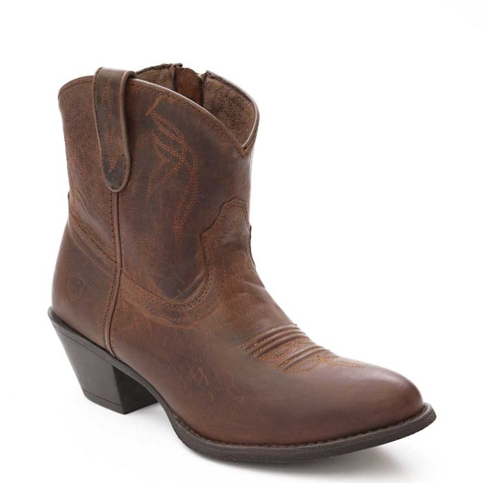Ariat Darlin Westernbottine
