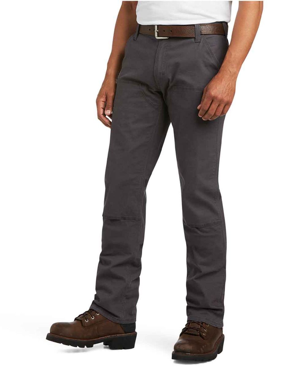 Ariat M7 Rebar DuraStretch Straight Work