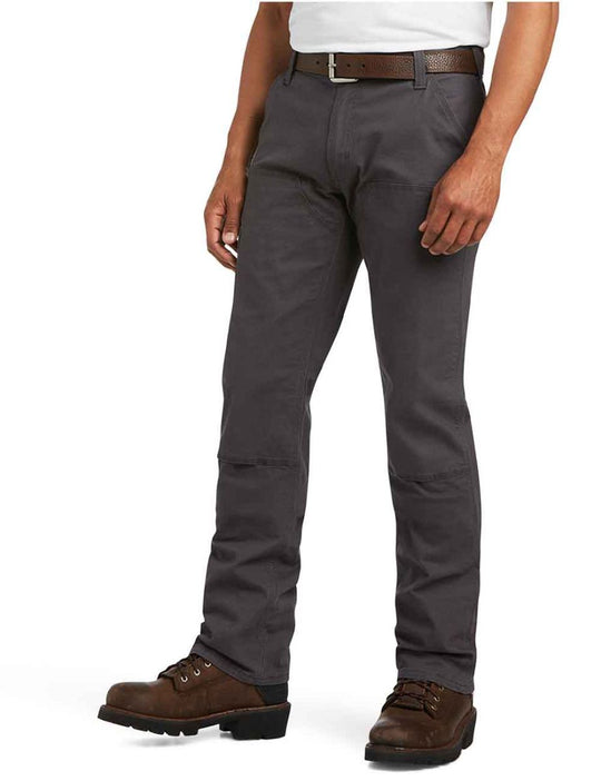 Ariat M7 Rebar DuraStretch Straight Work