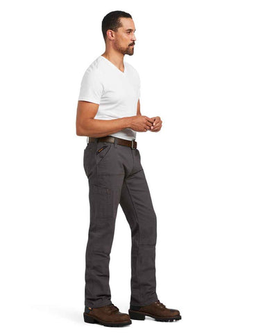 Ariat M7 Rebar DuraStretch Straight Work