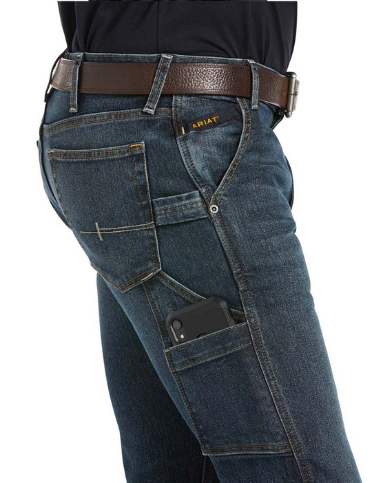 Ariat Men M7 Working Pant Rebar