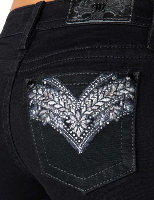 Miss Me Skinny Jeans Juna L29