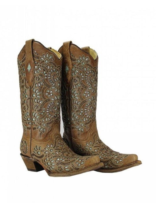 Corral Boots Westernboot