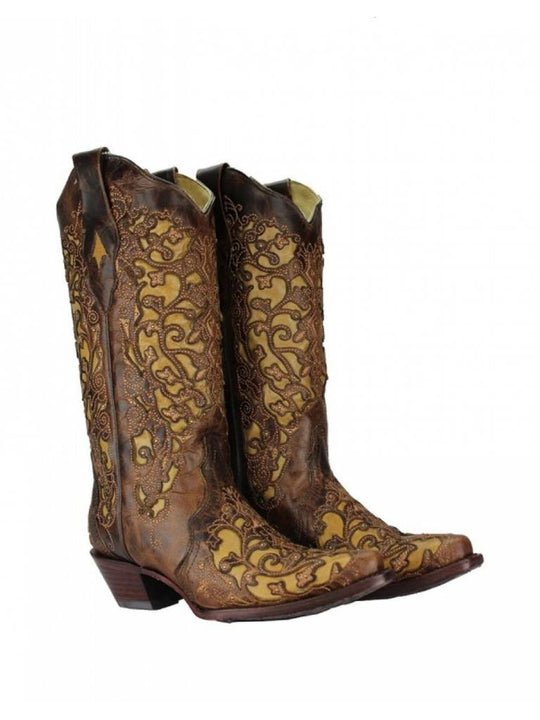 Corral Boots Westernboots