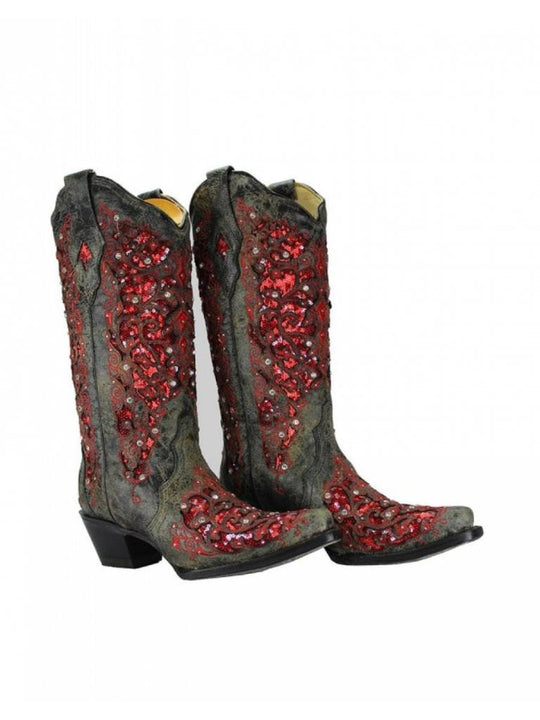 Corral Boots Westernboots