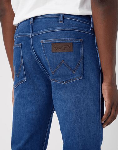 Wrangler Greensboro Jeans Olympia
