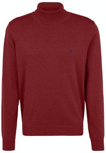 Fynch-Hatton Rollneck Knitwear