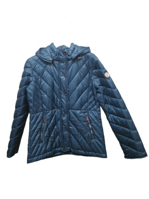 Green Goose Steppjacke Leicht