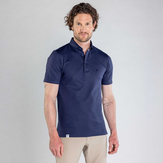 Noser Performance Poloshirt