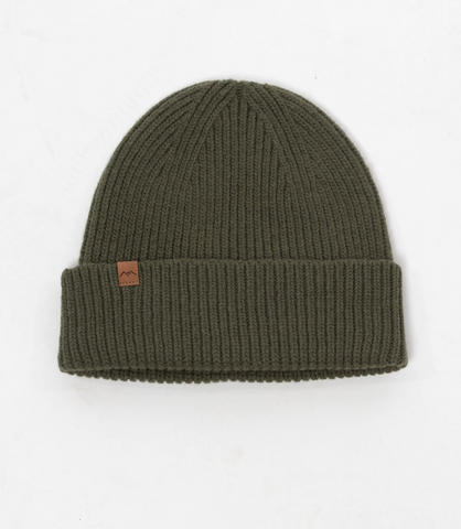 Whateverman Harbour Merino Beanie