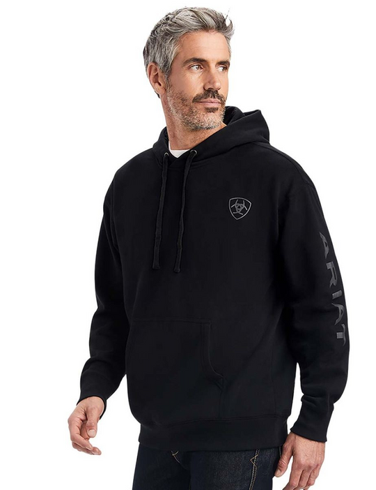 Ariat Men Hoodie