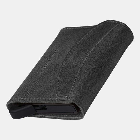 James Dixon Grande Moneda Grace All Black