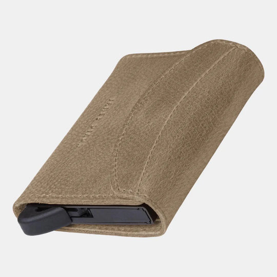 James Dixon Grande Moneda Grace Taupe