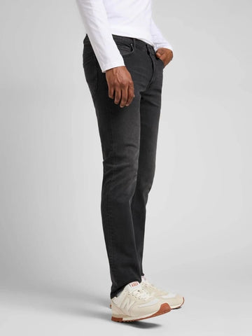 Lee Daren Stretch Jeans Asphalt Rocker - Salathé Jeans & Army Shop AG