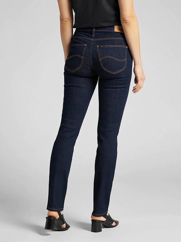Lee Elly Jeans One Wash - Salathé Jeans & Army Shop AG