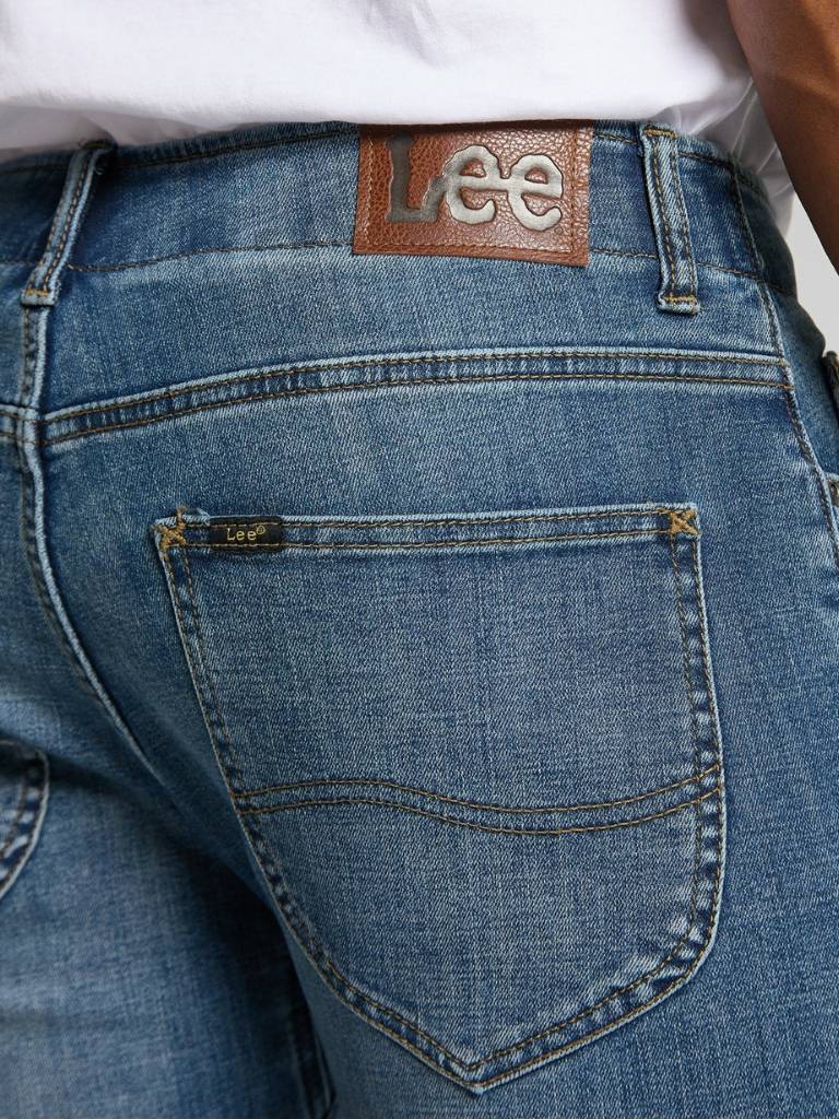 Lee MVP Jeans Slim Fit Lenny - Salathé Jeans & Army Shop AG