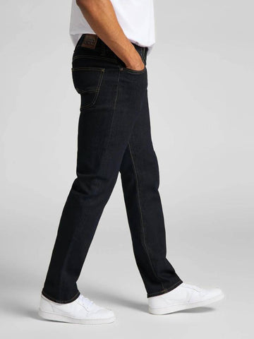 Lee MVP Jeans Slim Fit Rinse - Salathé Jeans & Army Shop AG
