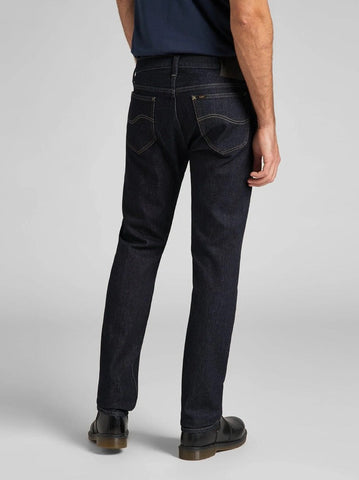 Lee Rider Stretch Jeans Rinse - Salathé Jeans & Army Shop AG