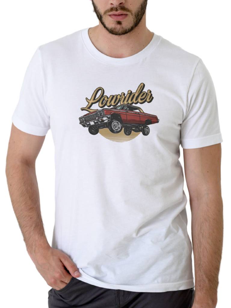 T-Shirt Lowrider