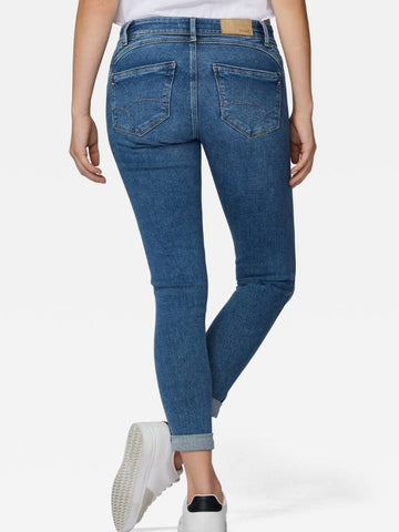Mavi Lexy Jeans Dark Shaded - Salathé Jeans & Army Shop AG