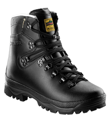 Meindl Army Gore Schuh