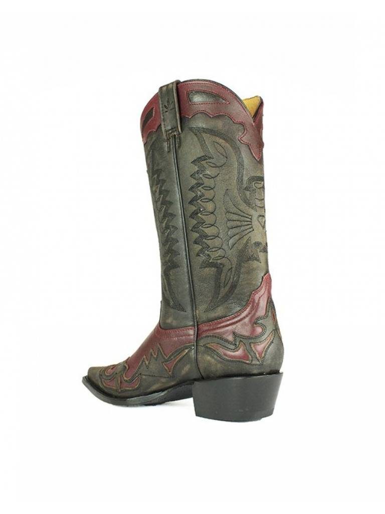 Mezcalero Boots Mezcalero Stiefelette Mezcalero Stiefel Mezcalero