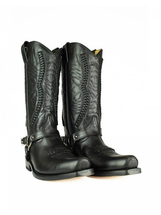 Mezcalero 1562 Westernboot