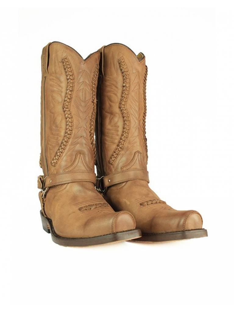 Mezcalero 1562 Westernboot - Salathé Jeans & Army Shop AG