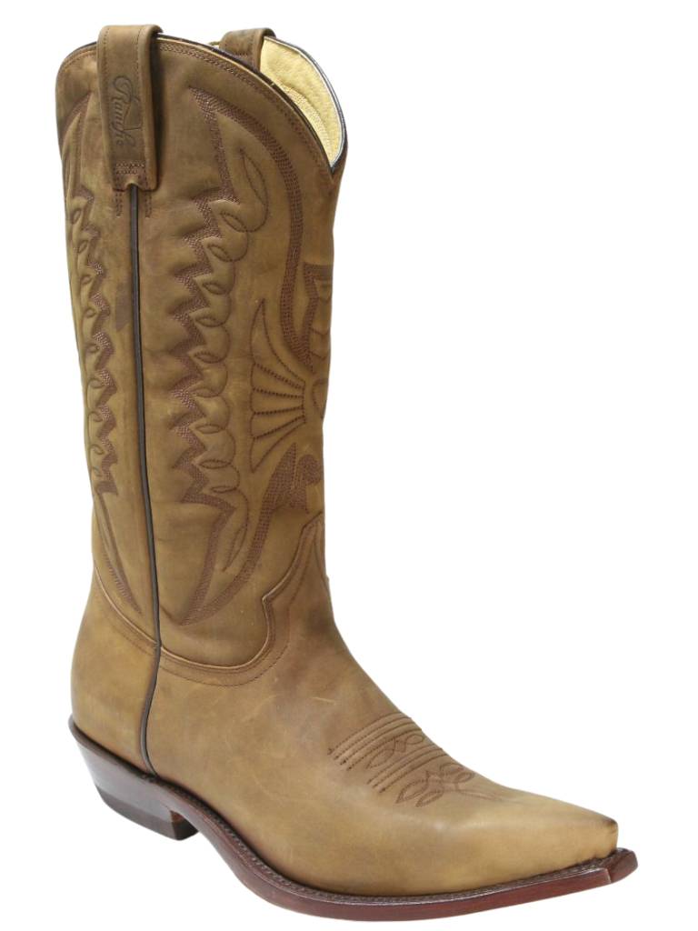 Mezcalero 5014 Westernboot - Salathé Jeans & Army Shop AG