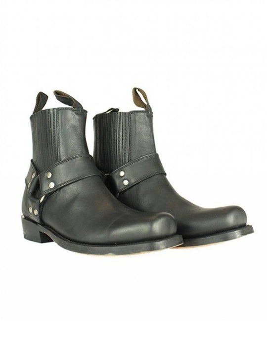 Mezcalero Ensenada Westernbottine