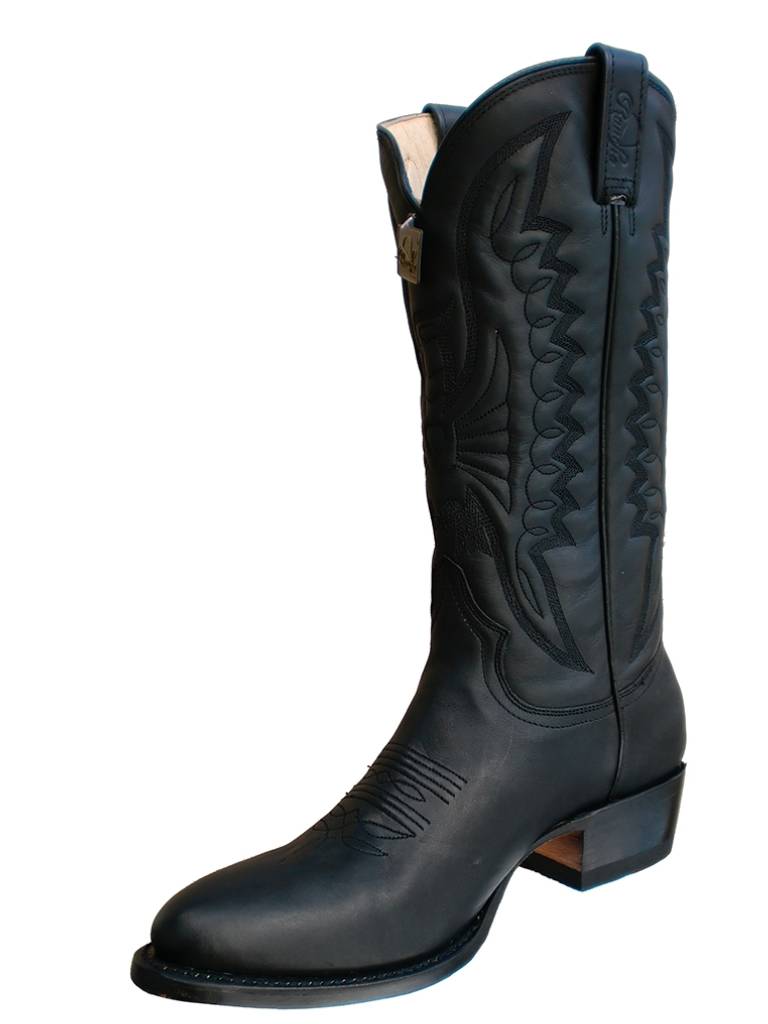 Mezcalero | Rancho 2058 Westernboot - Salathé Jeans & Army Shop AG