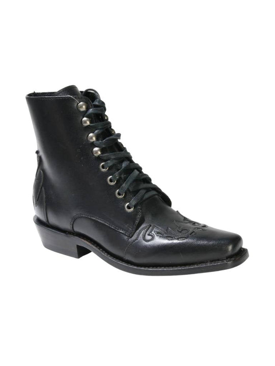 Mezcalero Primavera 2.0 Western Schnürboot