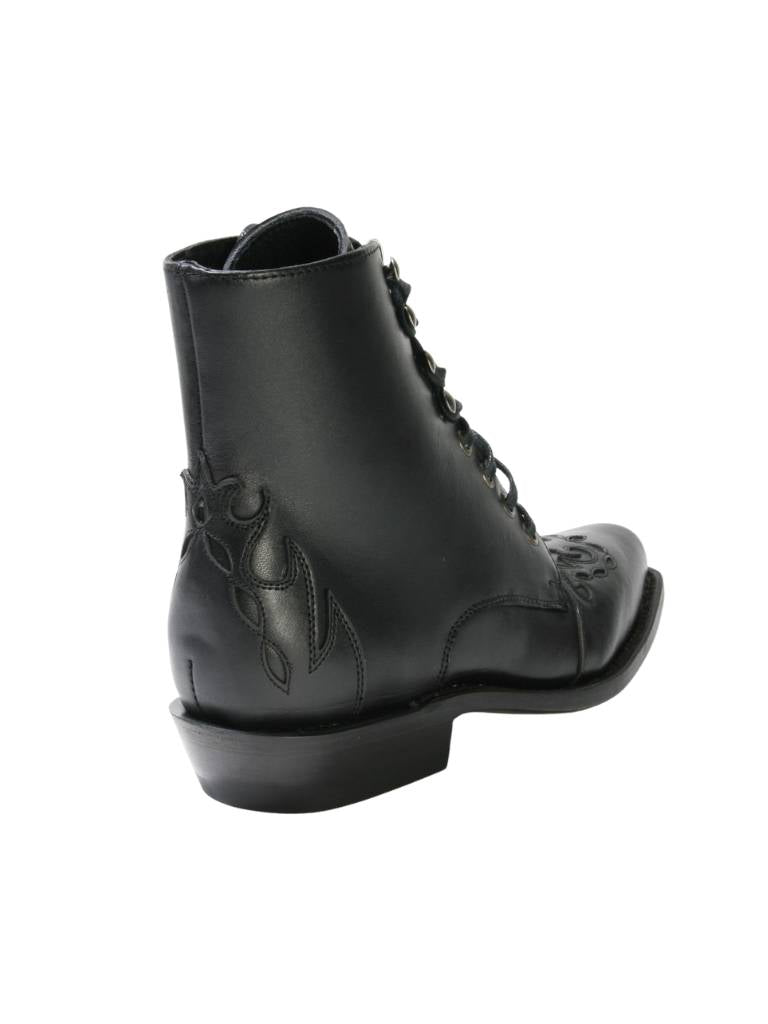 Ankle Boots Mezcalero Stiefelette Boots By Boots 497 Mezcalero