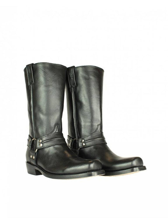 Mezcalero Tulsa Westernboot