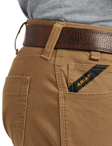Ariat Men Rebar M7 Working Pant