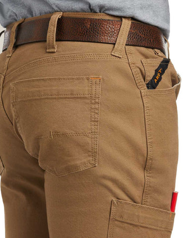 Ariat Men Rebar M7 Working Pant