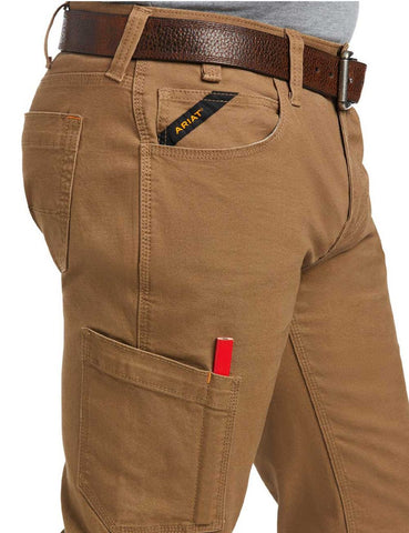 Ariat Men Rebar M7 Working Pant