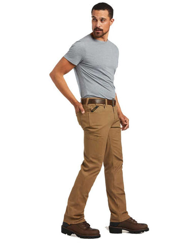 Ariat Men Rebar M7 Working Pant