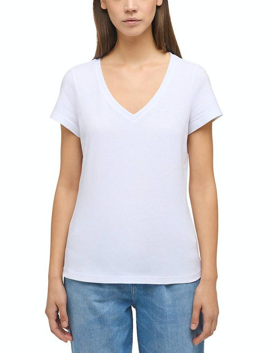 Mustang Alexia V Basic T-Shirt
