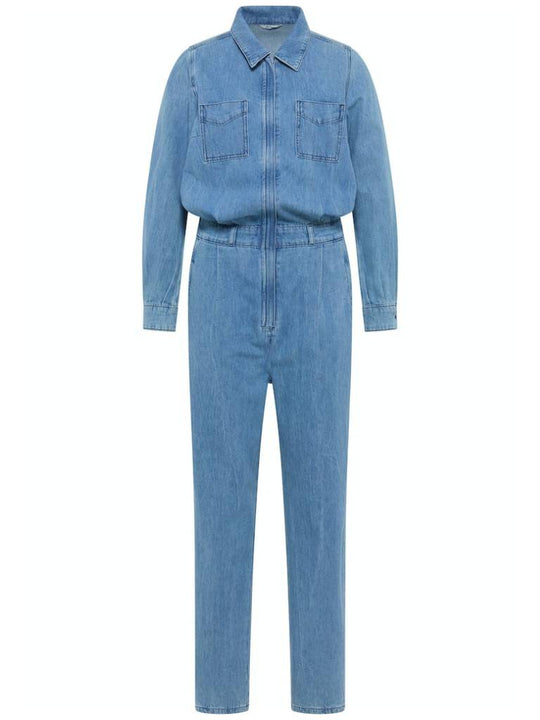 Mustang Denim Overall