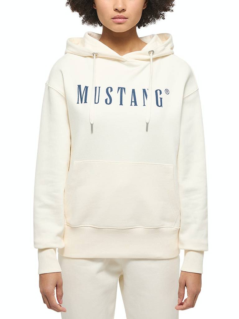 Mustang Pullover Bianca - Salathé Jeans & Army Shop AG