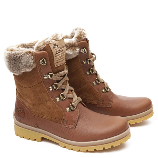 Panama Jack Damen Stiefel Panama Jack Tuscani B1