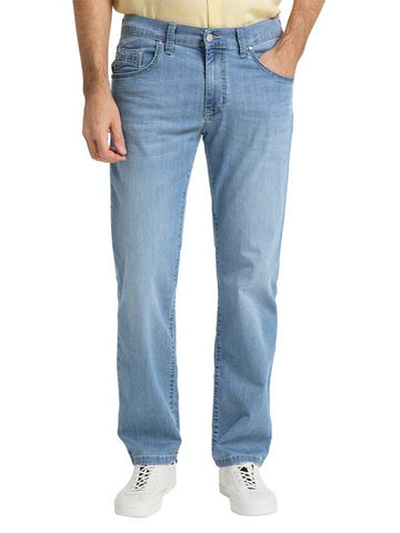 Pioneer Jeans Rando Bleach Used - Salathé Jeans & Army Shop AG