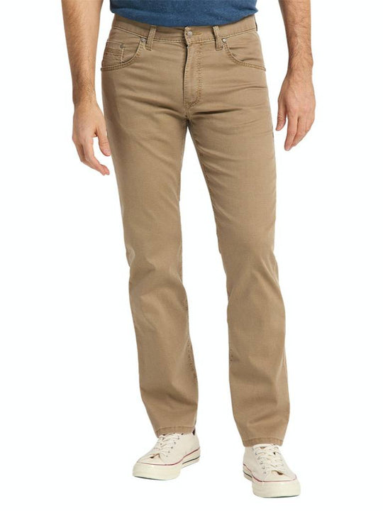 Pioneer Jeans Rando Camel