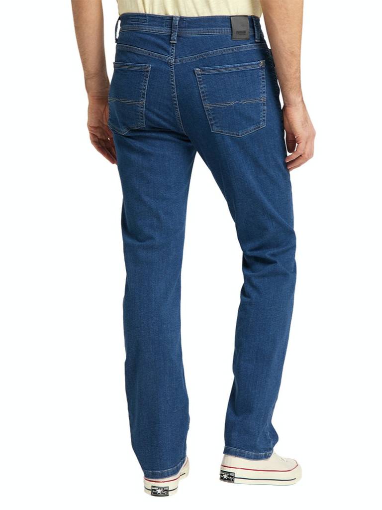 Pioneer Jeans Rando Stone - Salathé Jeans & Army Shop AG